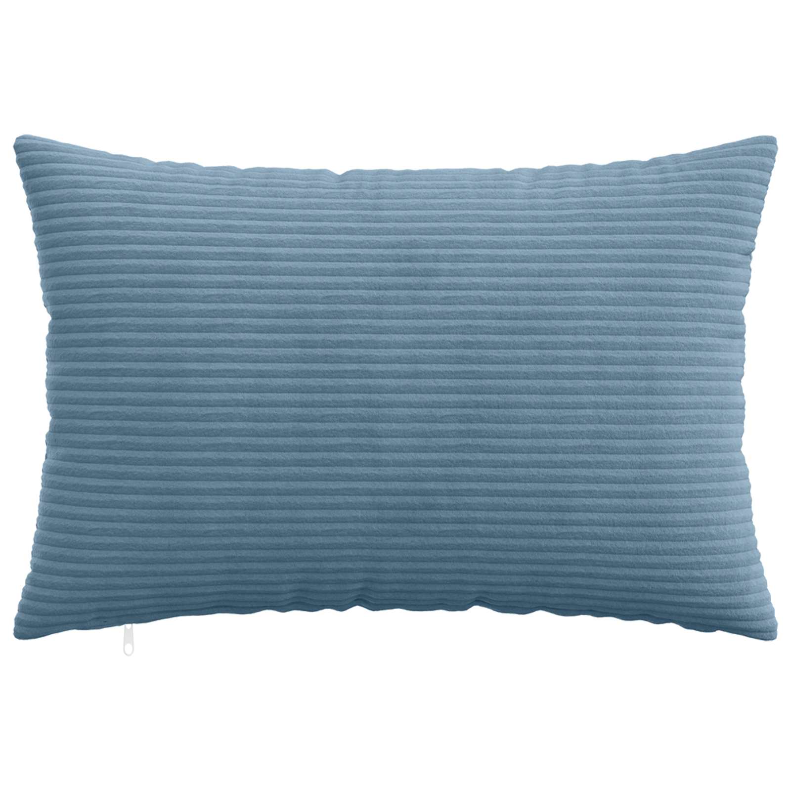 Presvlaka za jastuk 6 pcs HEERLEN Plava 50 x 70 cm Kord
