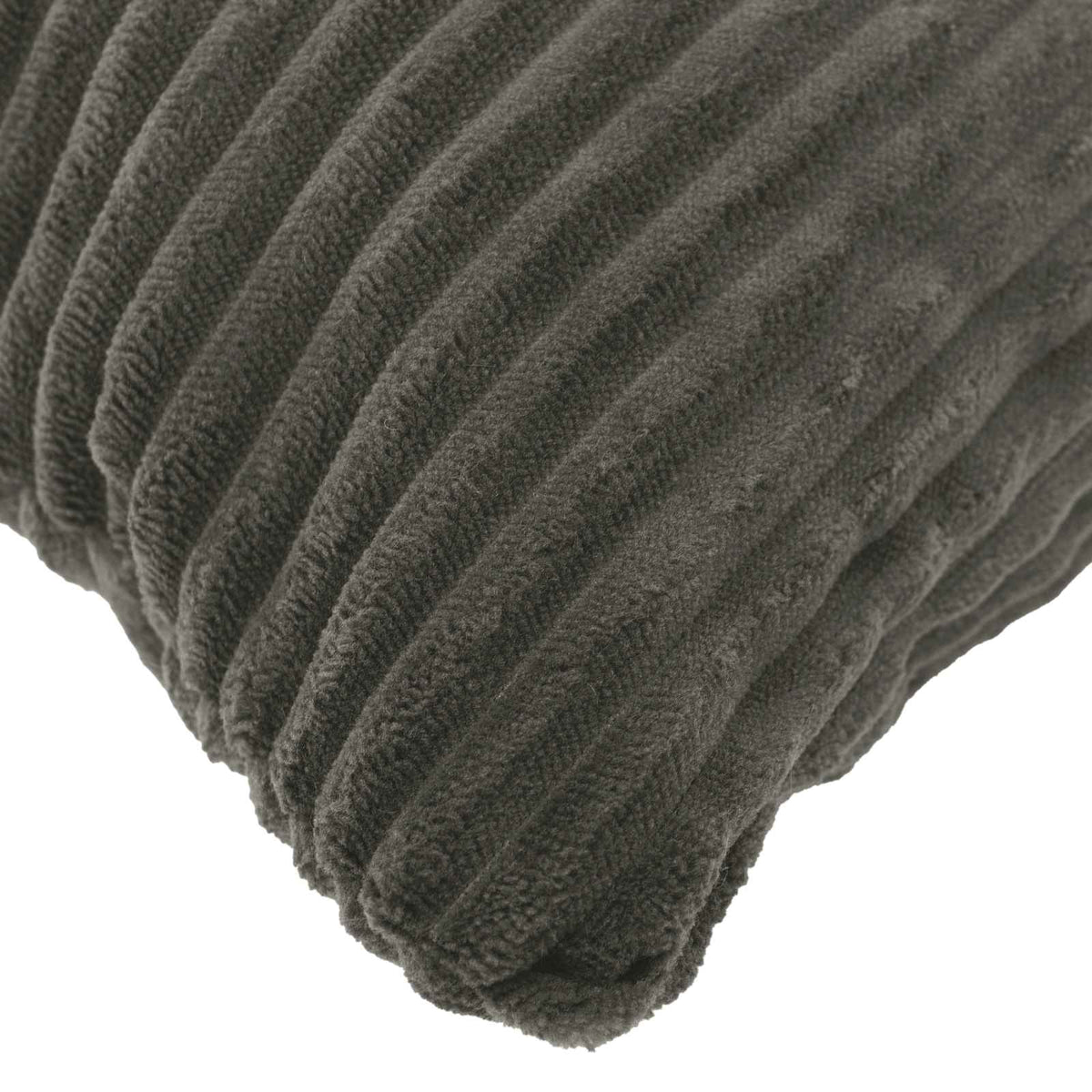 Presvlaka za jastuk 2 pcs HEERLEN Antracit 50 x 70 cm Kord