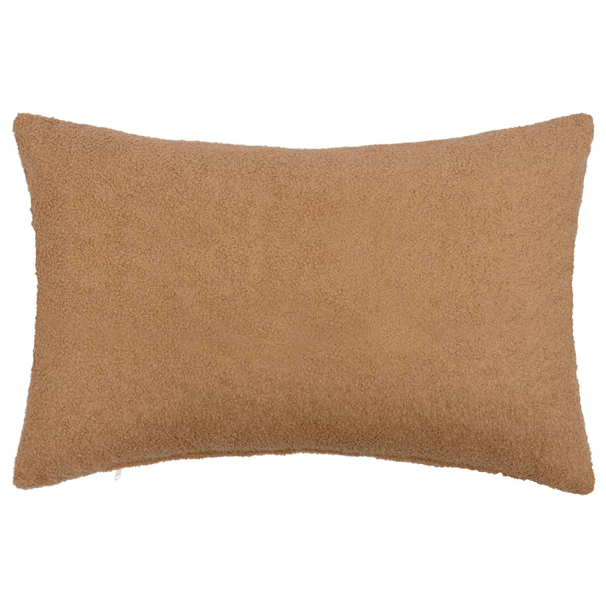Presvlaka za jastuk 2 pcs HEERLEN Bež 50 x 70 cm Bouclé