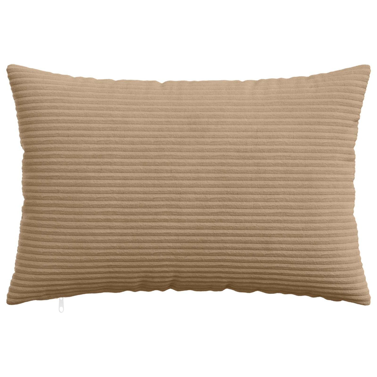 Presvlaka za jastuk 6 pcs HEERLEN Smeđa 50 x 75 cm Kord