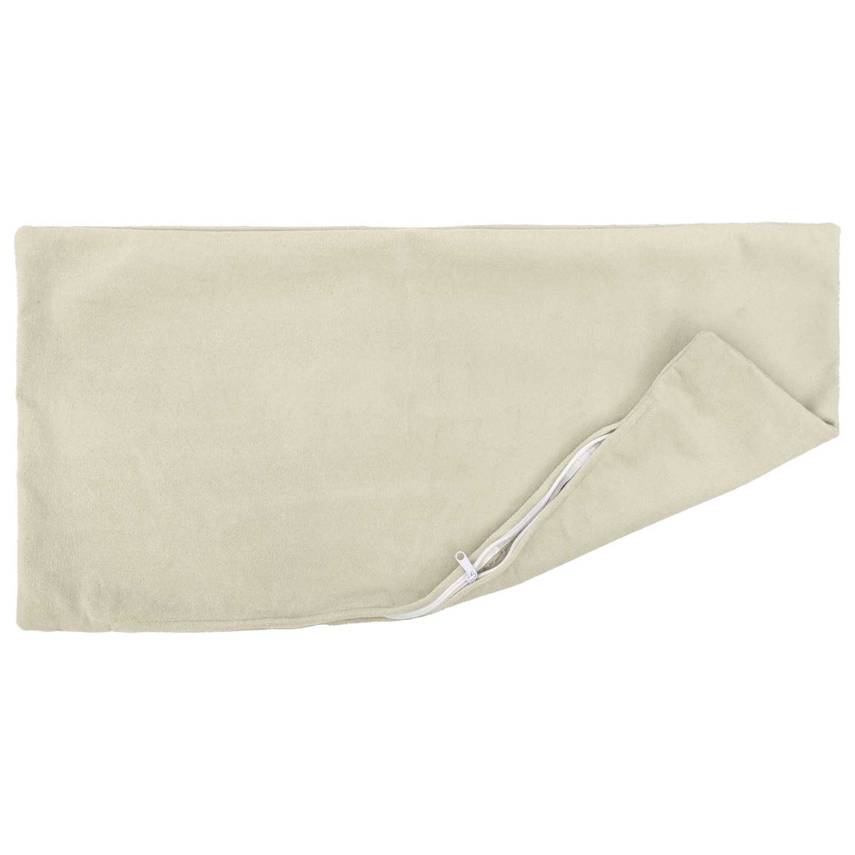 Presvlaka za jastuk 2 pcs HEERLEN Krem 50 x 75 cm
