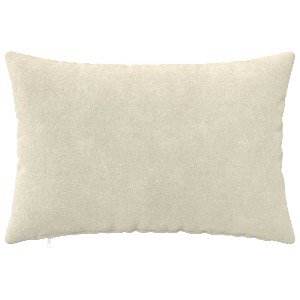 Presvlaka za jastuk 2 pcs HEERLEN Krem 50 x 75 cm