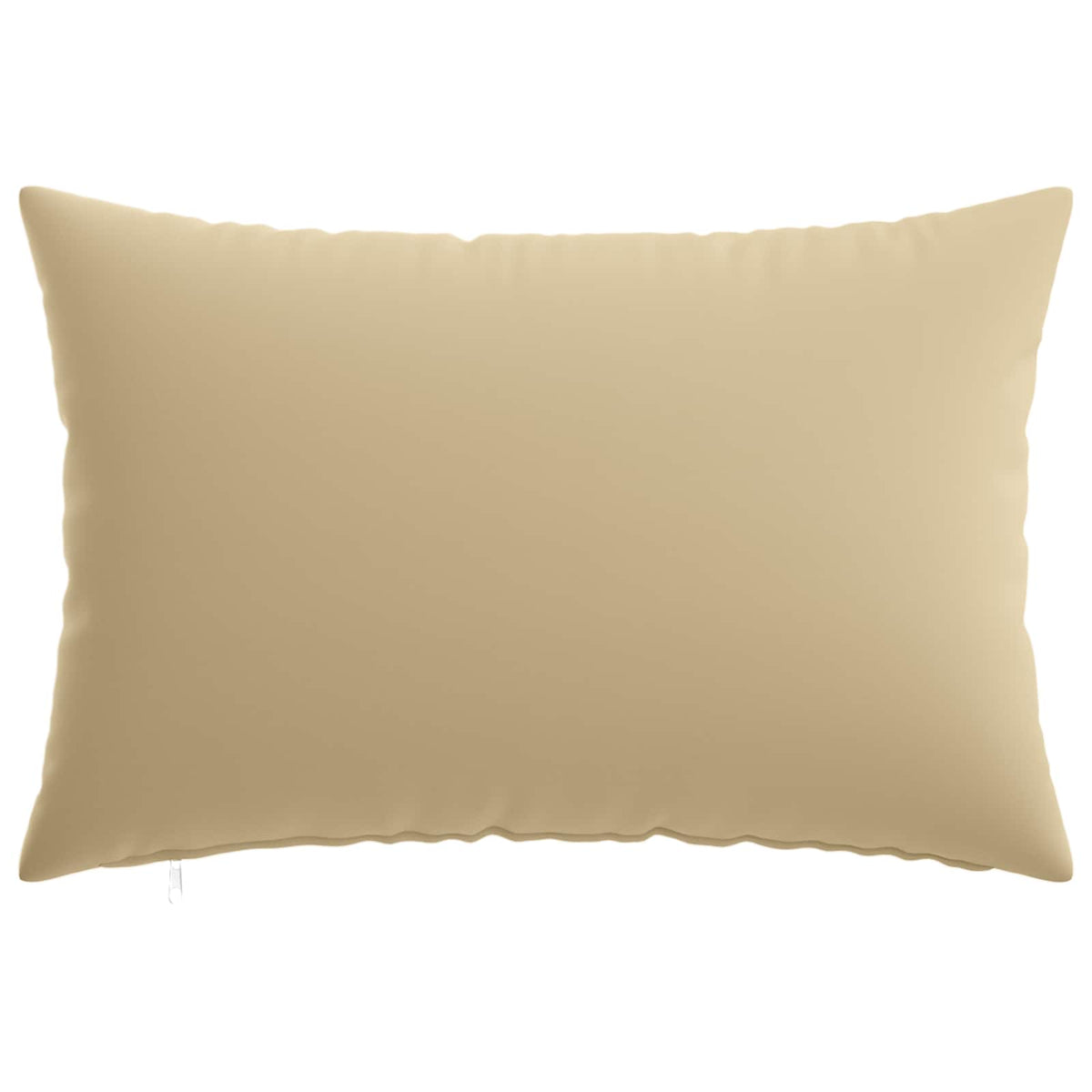Presvlaka za jastuk 6 pcs HEERLEN Bež 50 x 75 cm Poliester