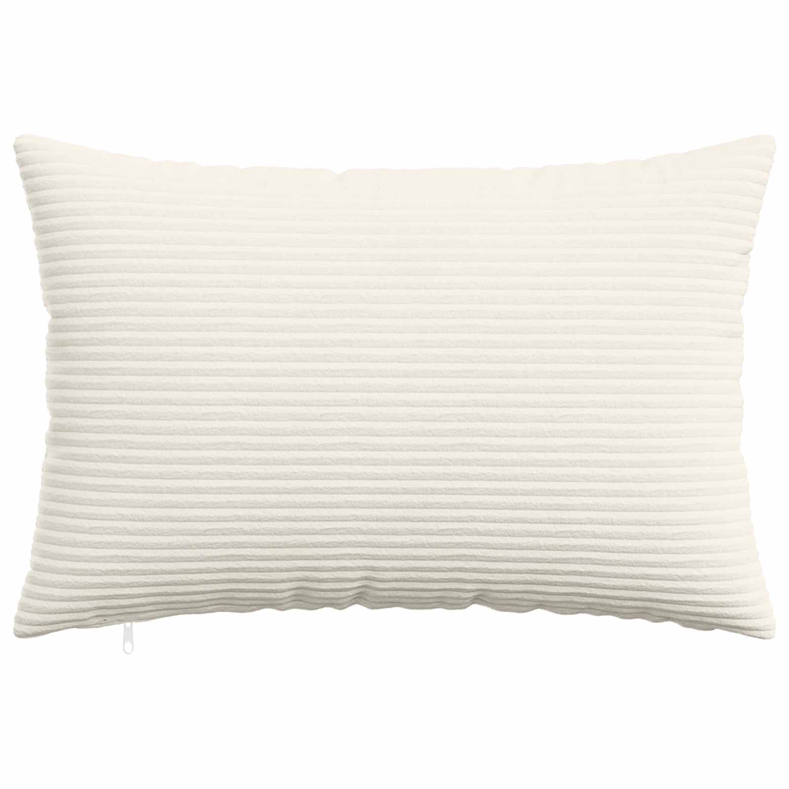 Presvlaka za jastuk 6 pcs HEERLEN Krem 50 x 80 cm Kord
