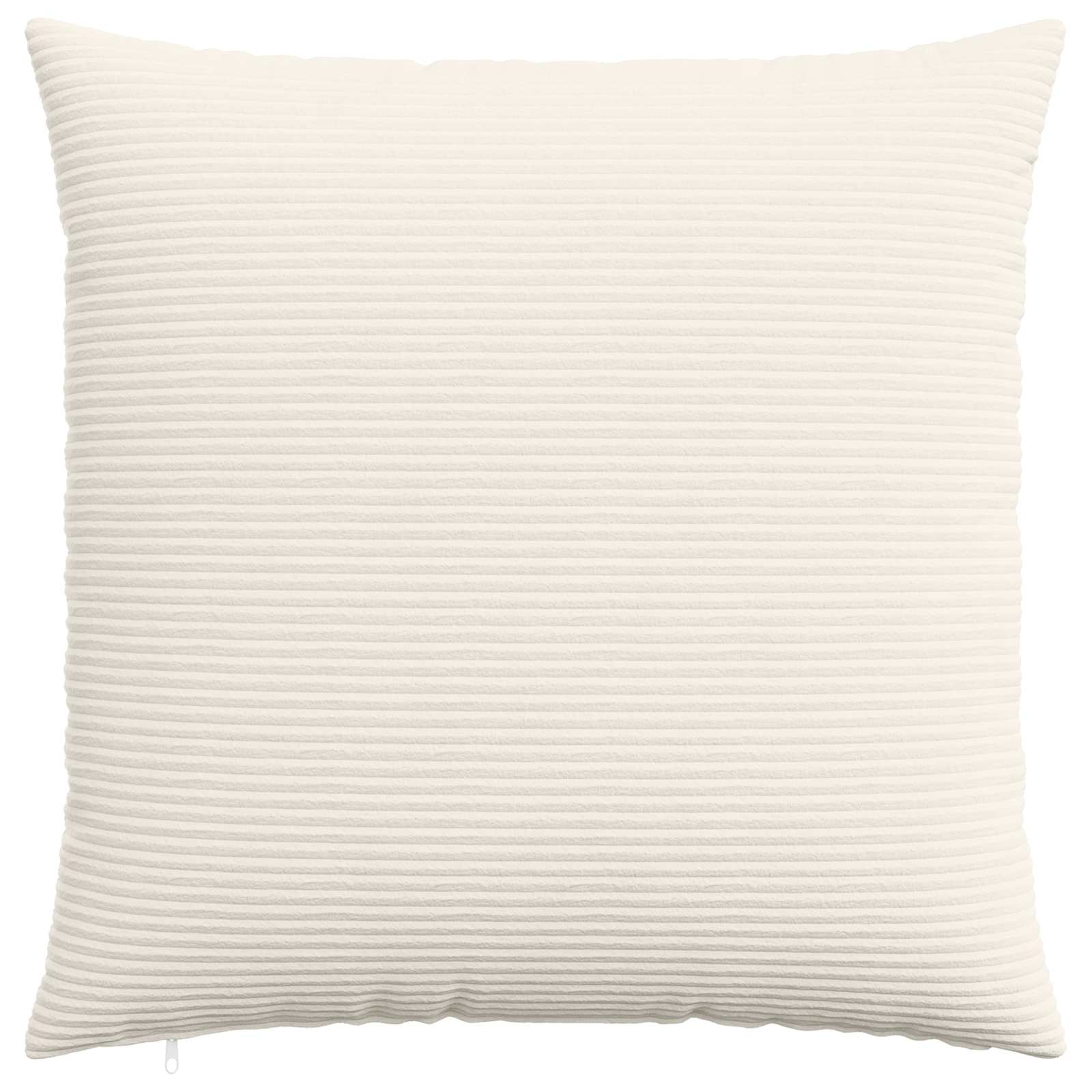 Presvlaka za jastuk 2 pcs HEERLEN Krem 55 x 55 cm Kord