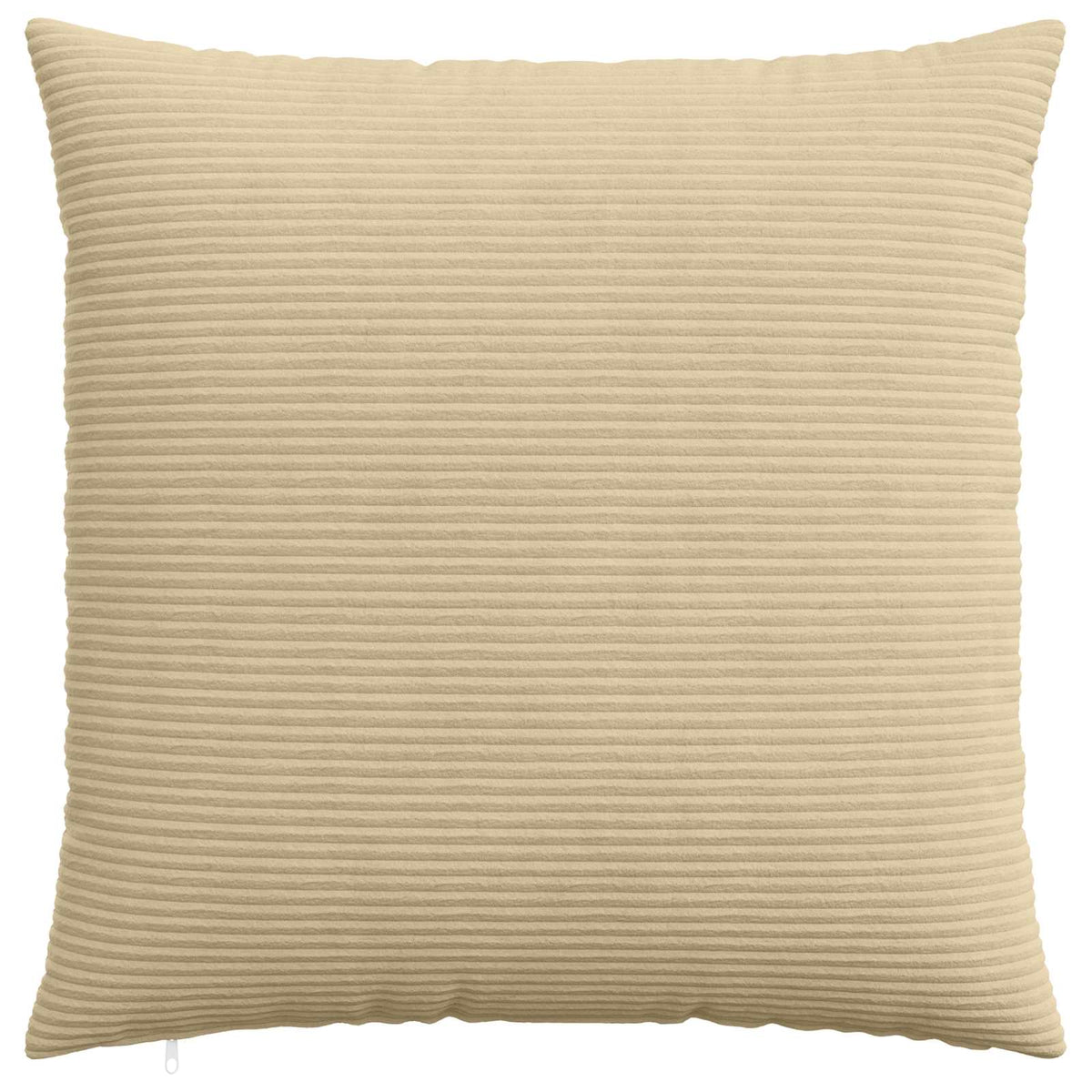 Presvlaka za jastuk 2 pcs HEERLEN Zelena Siva 55 x 55 cm Kord