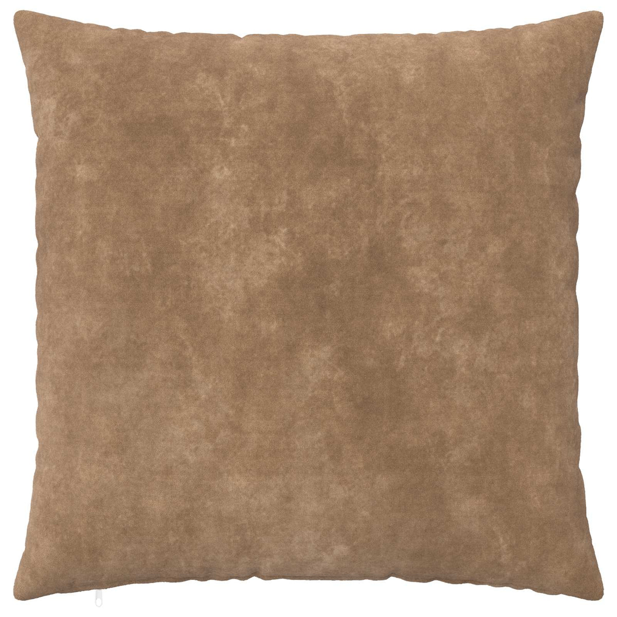 Presvlaka za jastuk 2 pcs HEERLEN Sivosmeđa 55 x 55 cm