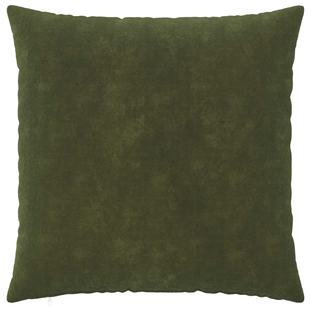 Presvlaka za jastuk 2 pcs HEERLEN Zelena 55 x 55 cm
