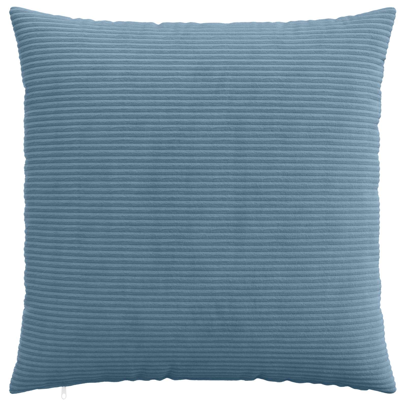 Presvlaka za jastuk 2 pcs HEERLEN Plava 60 x 60 cm Kord