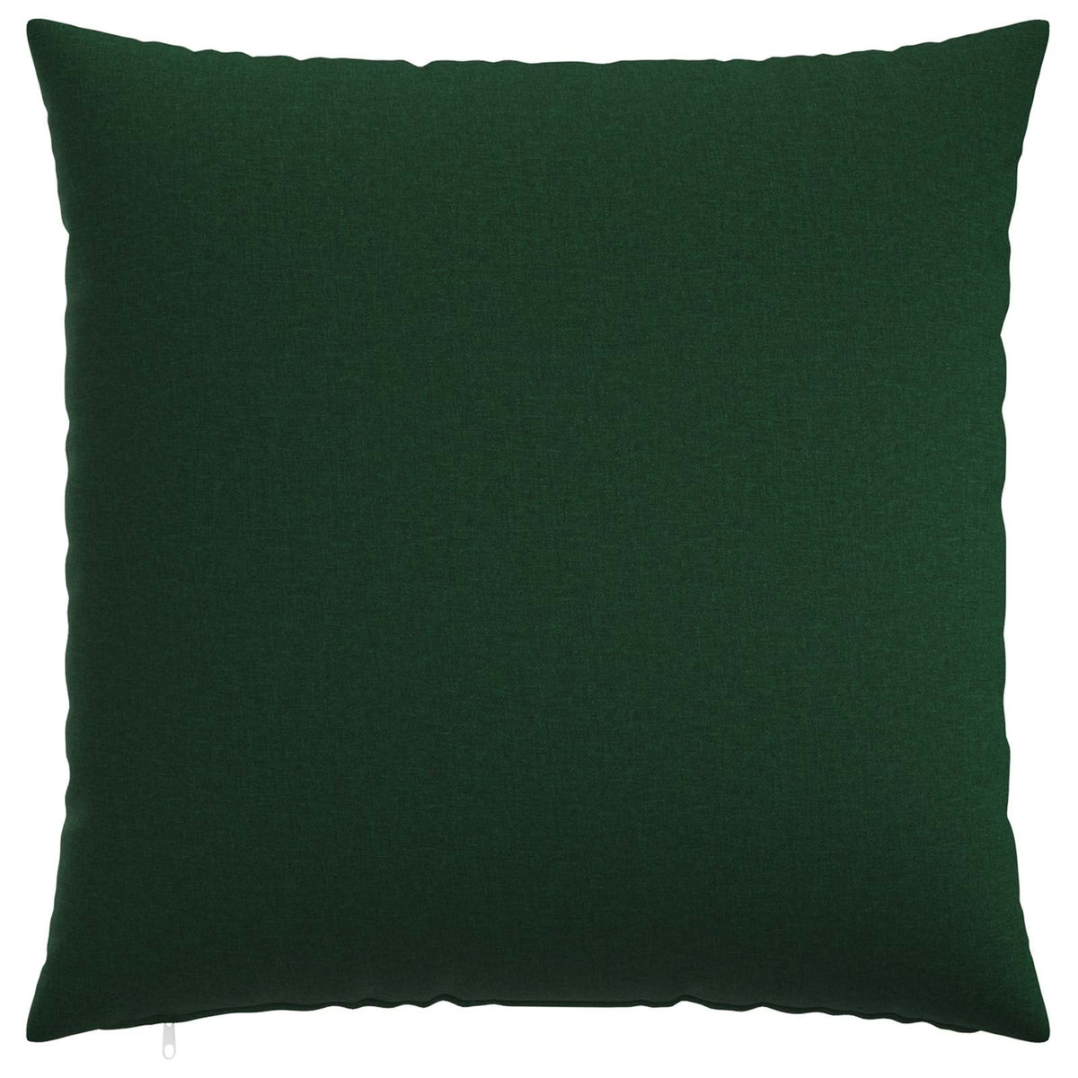 Presvlaka za jastuk 2 kom. HEERLEN Tamnozelena 65 x 65 cm
