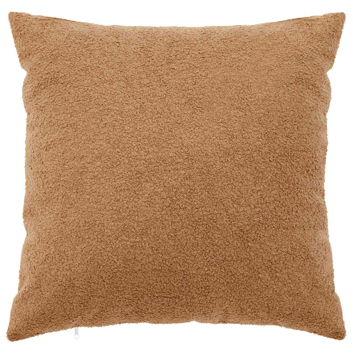 Presvlaka za jastuk 6 pcs HEERLEN Bež 65 x 65 cm Bouclé
