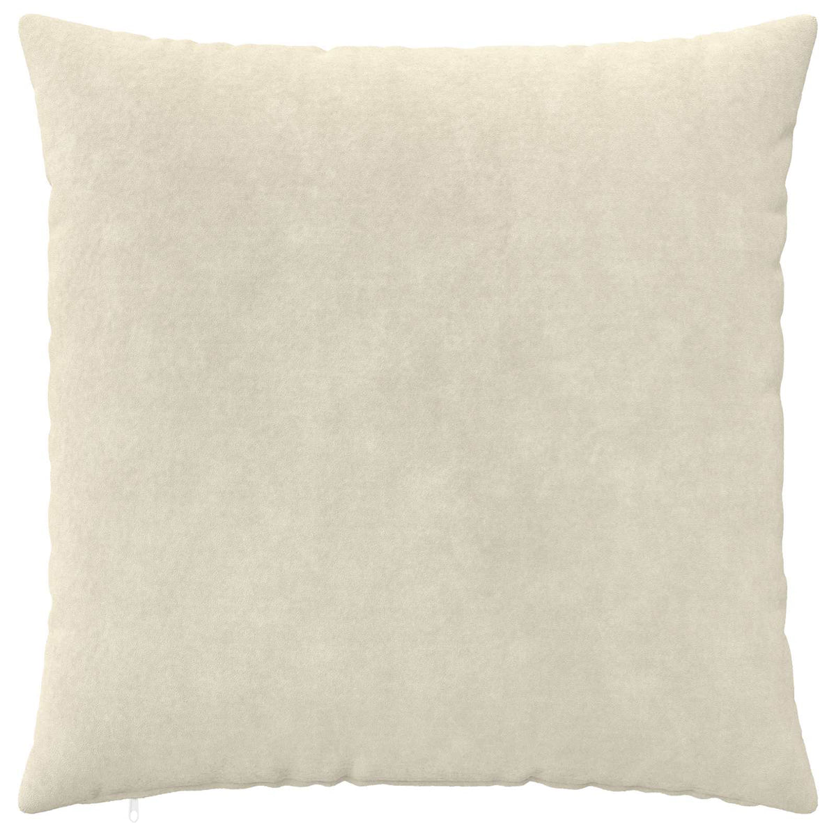 Presvlaka za jastuk 2 pcs HEERLEN Krem 65 x 65 cm