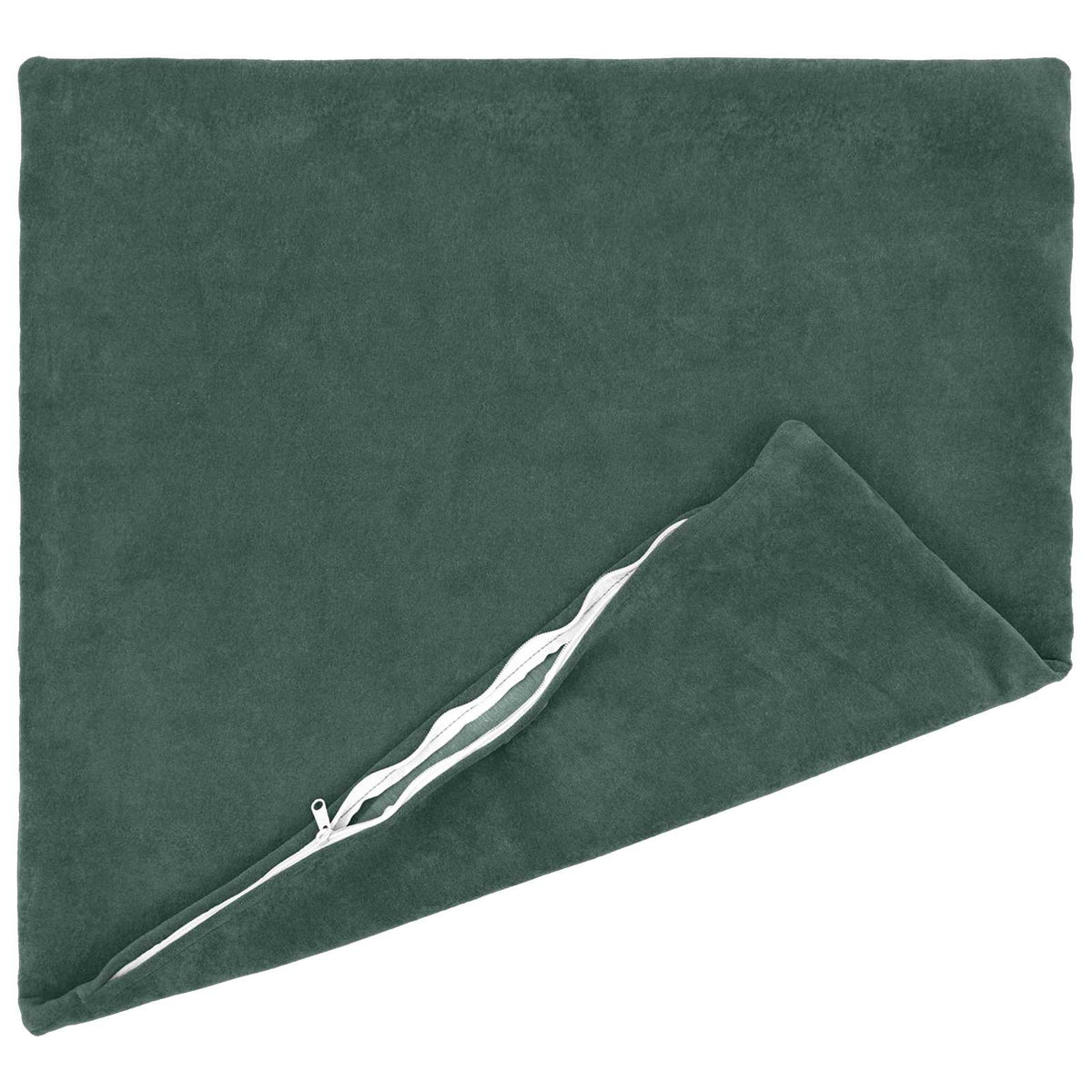 Presvlaka za jastuk 2 pcs HEERLEN Morska plava 65 x 65 cm