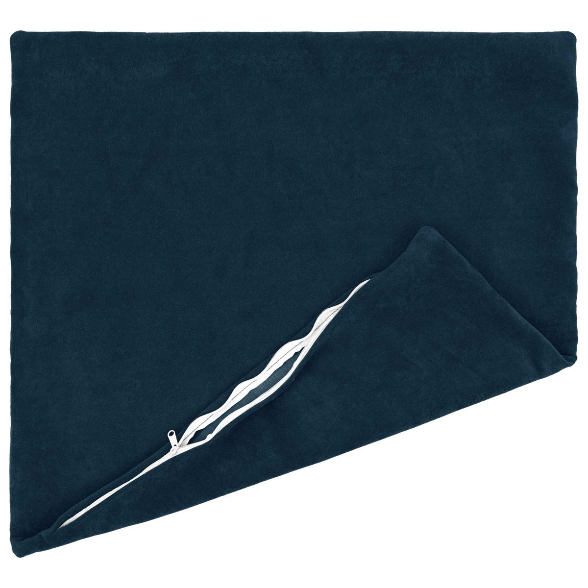 Presvlaka za jastuk 2 pcs HEERLEN Plava 65 x 65 cm