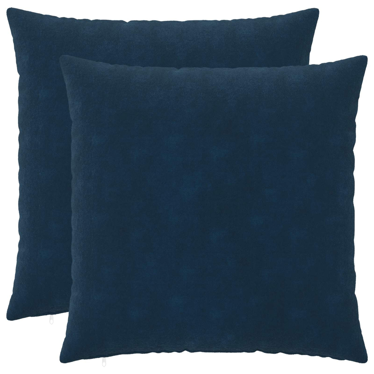 Presvlaka za jastuk 2 pcs HEERLEN Plava 65 x 65 cm
