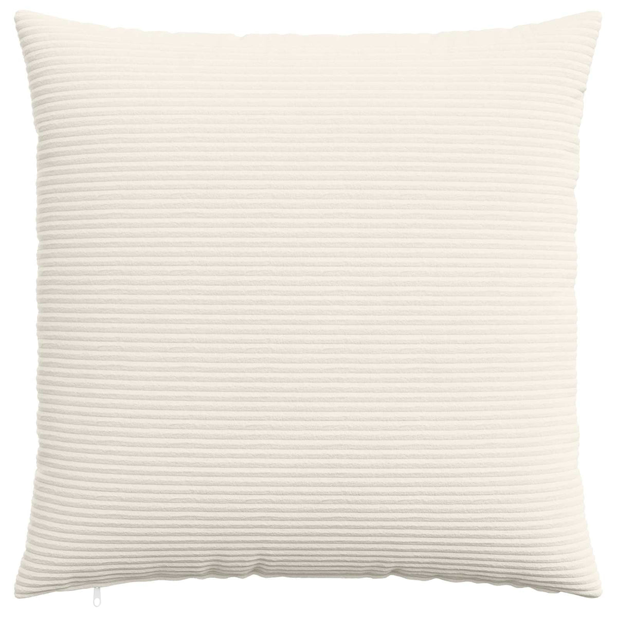 Presvlaka za jastuk 2 pcs HEERLEN Krem 70 x 70 cm Kord