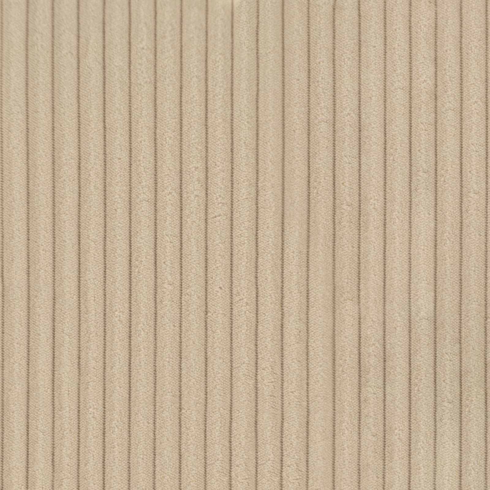 Presvlaka za jastuk 6 pcs HEERLEN Sivosmeđa 80 x 80 cm Kord