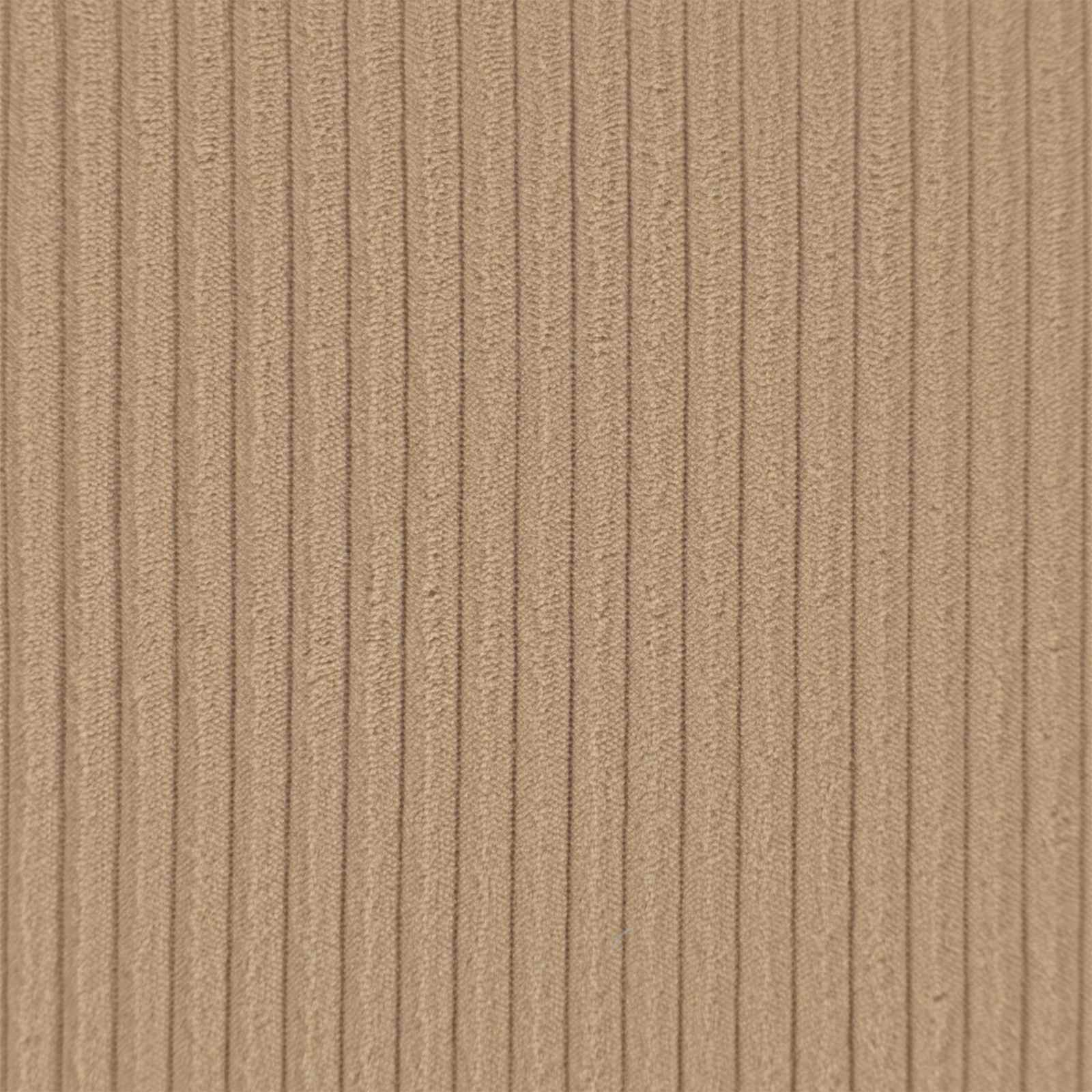 Presvlaka za jastuk 2 pcs ALMELO Smeđa 35 x 35 cm Kord