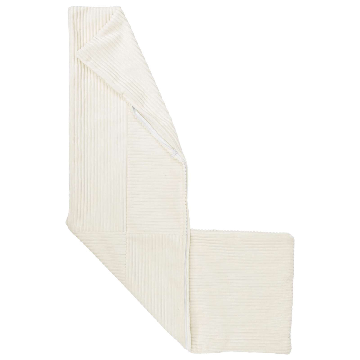 Presvlaka za jastuk ALMELO Krem 40 x 145 cm Kord