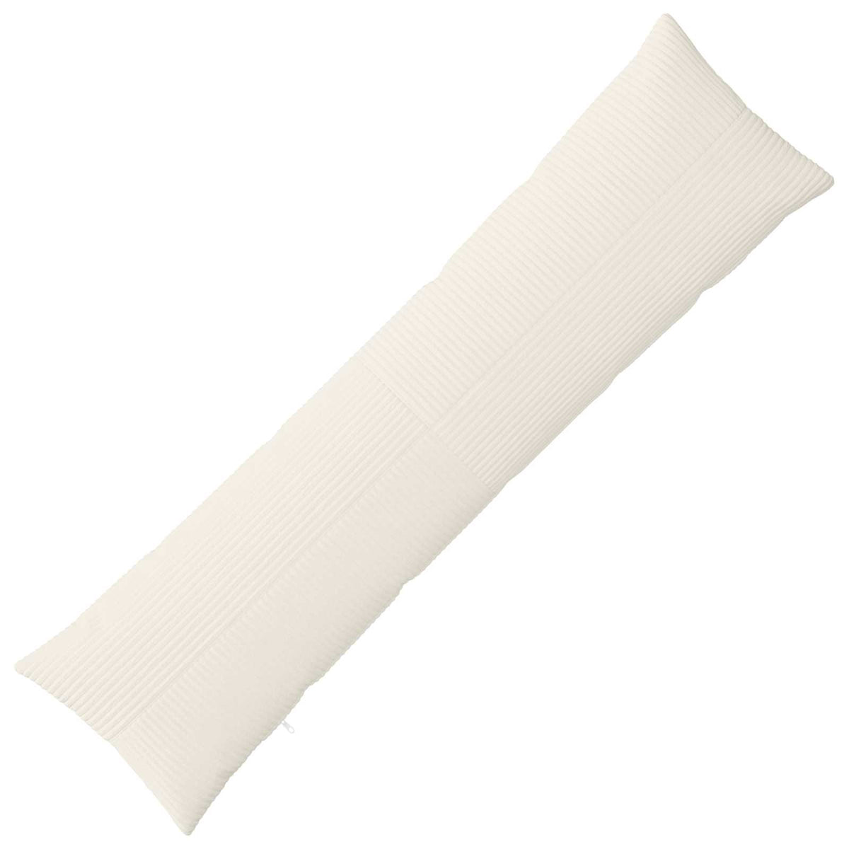 Presvlaka za jastuk ALMELO Krem 40 x 145 cm Kord