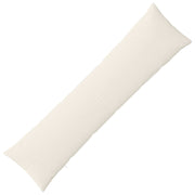 Presvlaka za jastuk ALMELO Krem 40 x 145 cm Kord