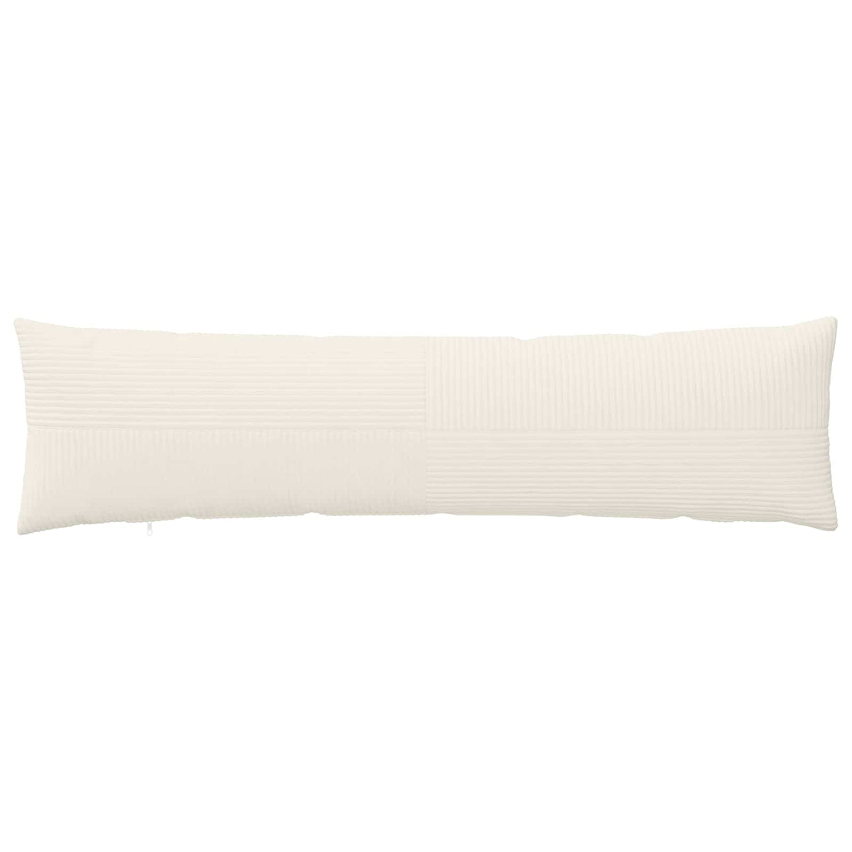 Presvlaka za jastuk ALMELO Krem 40 x 145 cm Kord