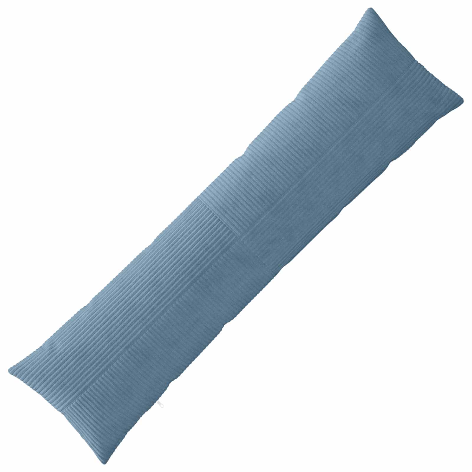 Presvlaka za jastuk ALMELO Plava 40 x 145 cm Kord