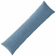 Presvlaka za jastuk ALMELO Plava 40 x 145 cm Kord