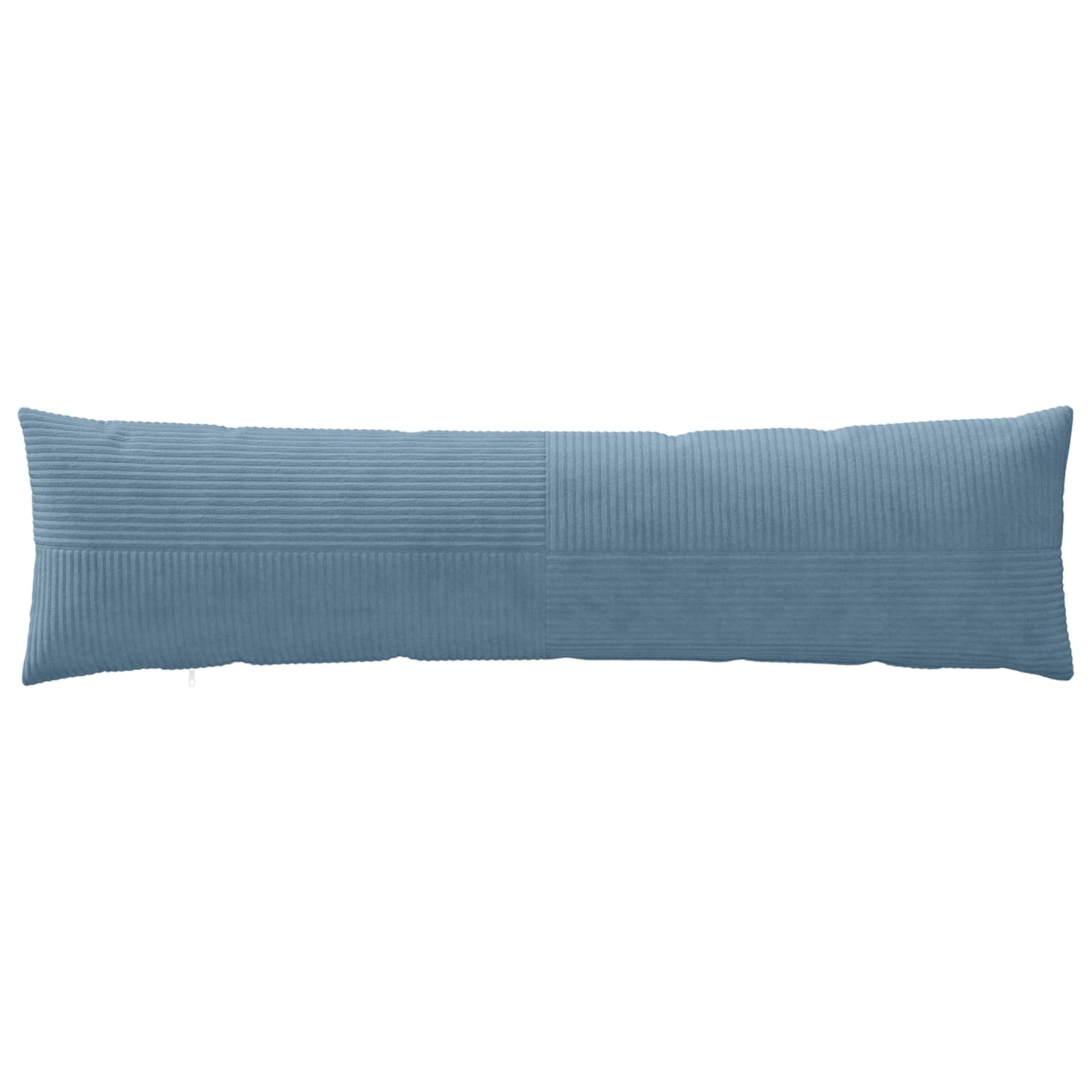 Presvlaka za jastuk ALMELO Plava 40 x 145 cm Kord