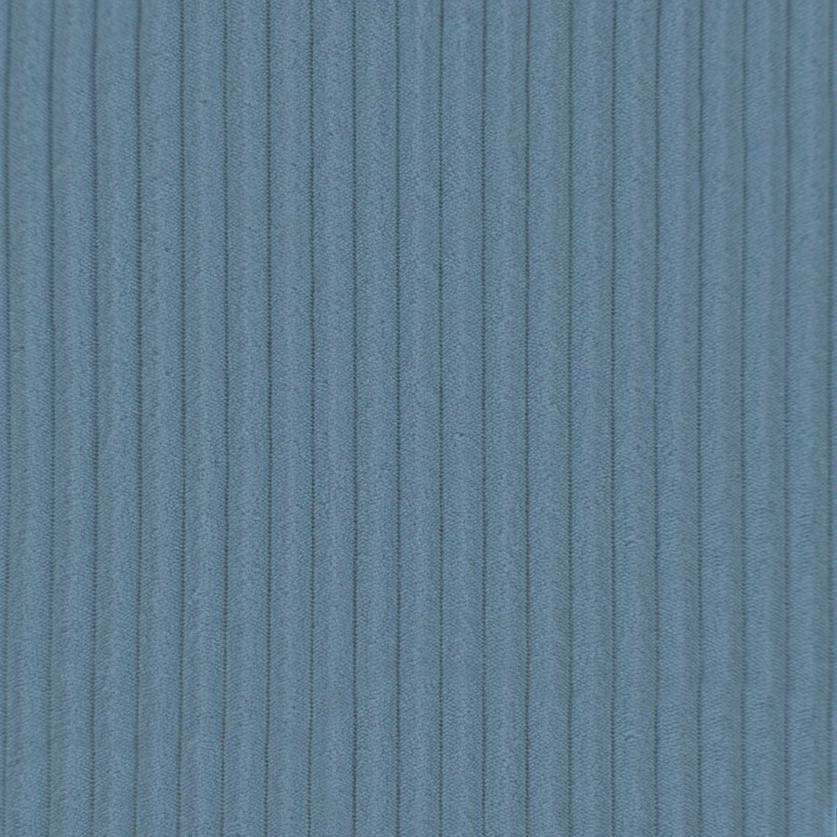 Presvlaka za jastuk 6 pcs ALMELO Plava 55 x 55 cm Kord