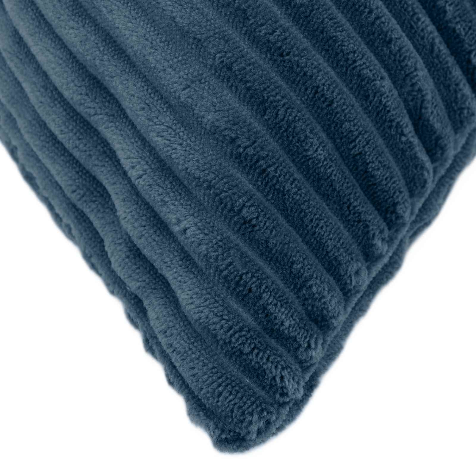 Presvlaka za jastuk 6 pcs ALMELO Mornarsko plava 55 x 55 cm