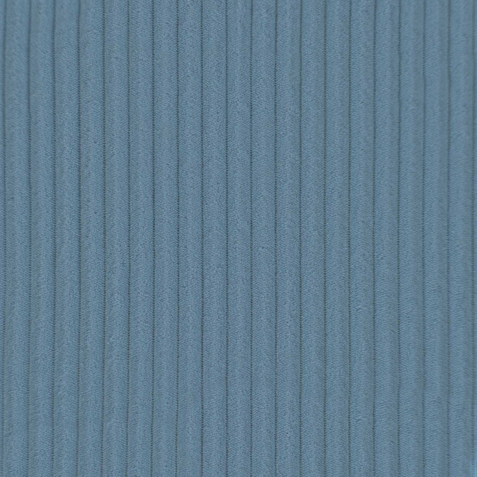 Presvlaka za jastuk 6 pcs ALMELO Plava 70 x 70 cm Kord