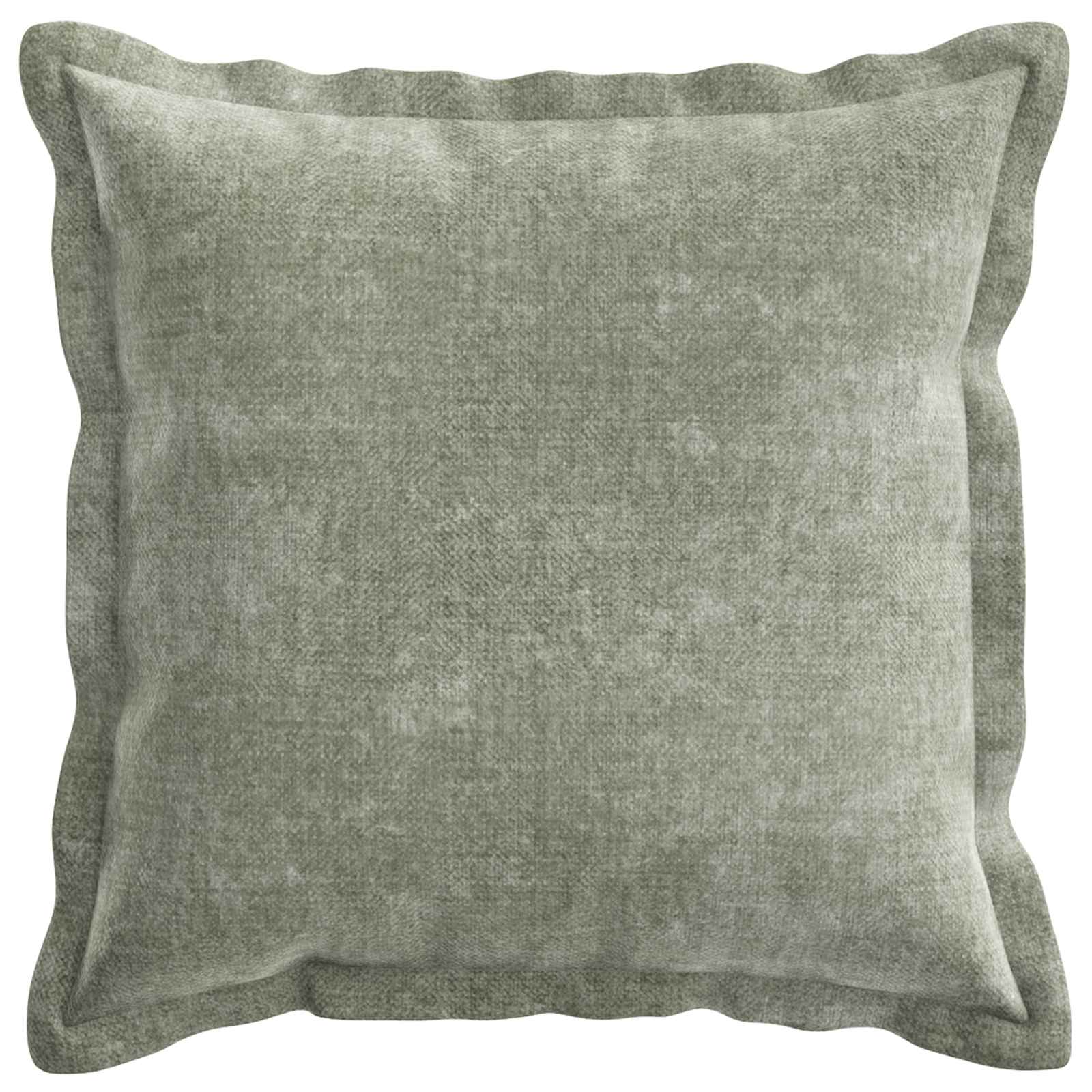 Presvlaka za jastuk 2 kom. HOUTEN Zelena 30 x 30 cm