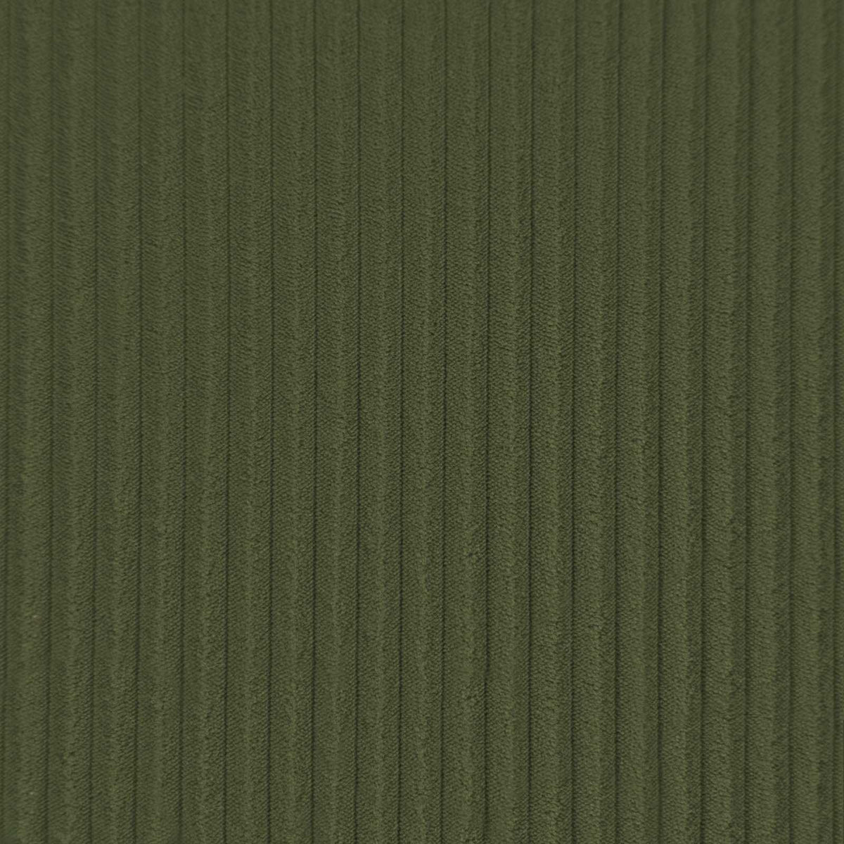 Presvlaka za jastuk 2 kom. HOUTEN Zelena 30 x 50 cm Kord