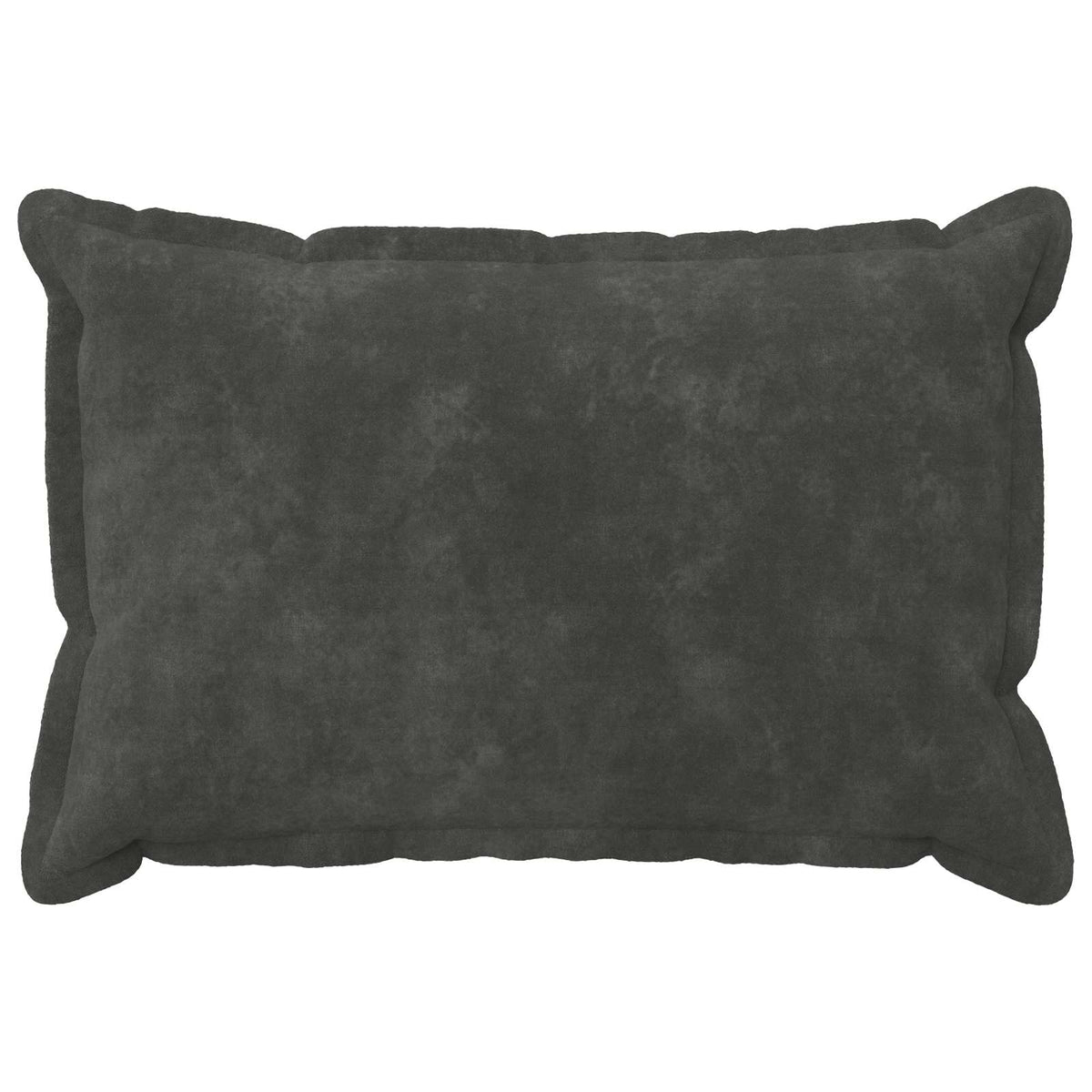 Presvlaka za jastuk 2 pcs HOUTEN Antracit 30 x 50 cm