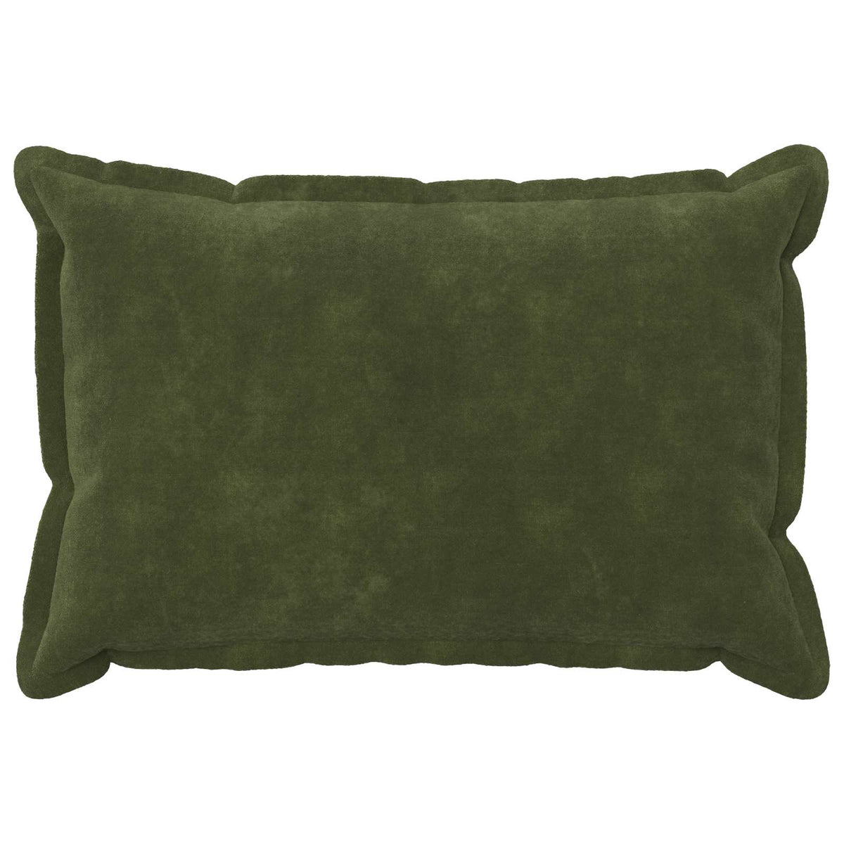 Presvlaka za jastuk 2 pcs HOUTEN Zelena 30 x 50 cm