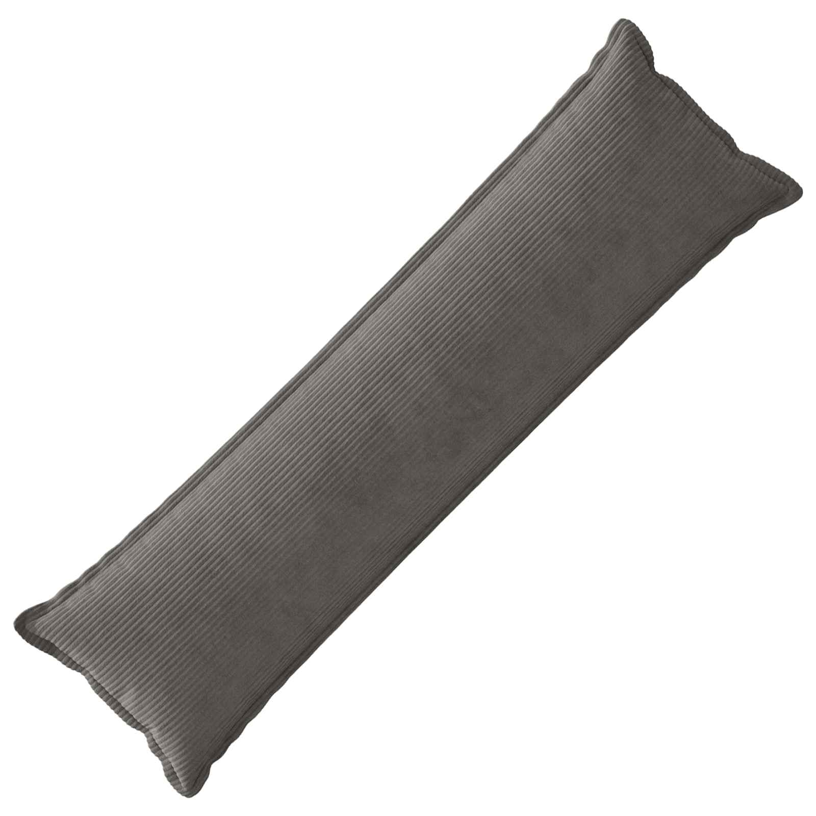 Presvlaka za jastuk HOUTEN Tamnosiva 40 x 145 cm Kord