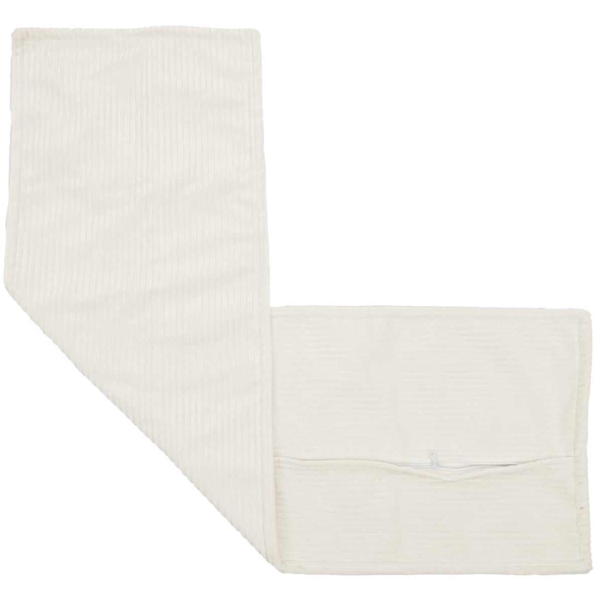 Presvlaka za jastuk HOUTEN Krem 40 x 145 cm Kord