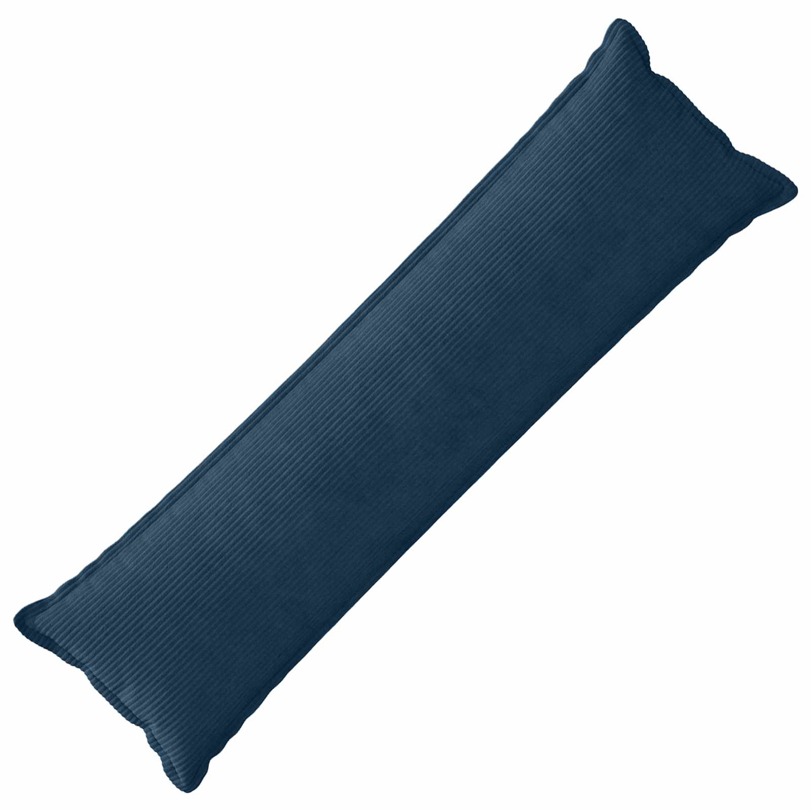 Presvlaka za jastuk HOUTEN Mornarsko plava 40 x 145 cm Kord
