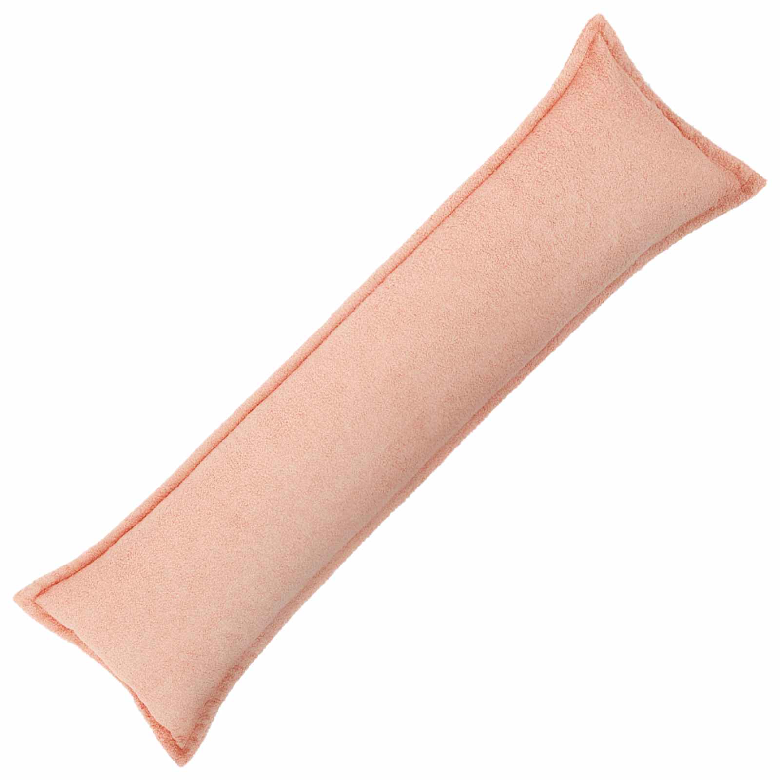 Presvlaka za jastuk HOUTEN Ružičasta 40 x 145 cm Bouclé