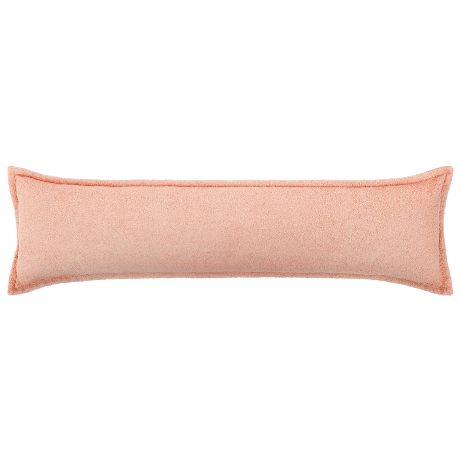 Presvlaka za jastuk HOUTEN Ružičasta 40 x 145 cm Bouclé