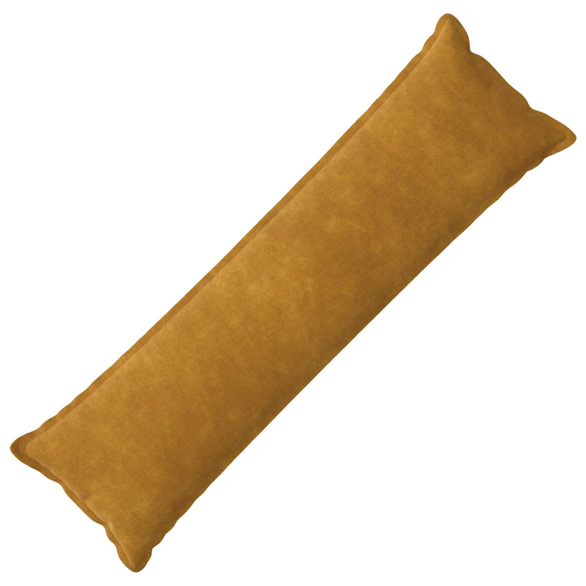 Presvlaka za jastuk HOUTEN Žuta 40 x 145 cm Mikrofibra Flis