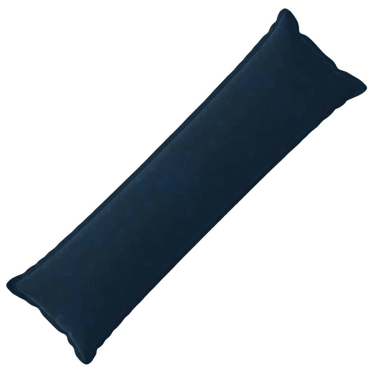 Presvlaka za jastuk HOUTEN Plava 40 x 145 cm Mikrofibra Flis