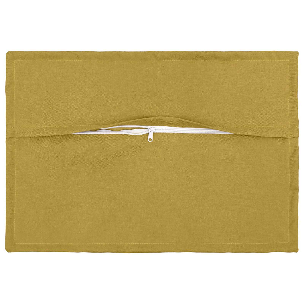 Presvlaka za jastuk 2 pcs HOUTEN Svijetlo zelena 40 x 60 cm