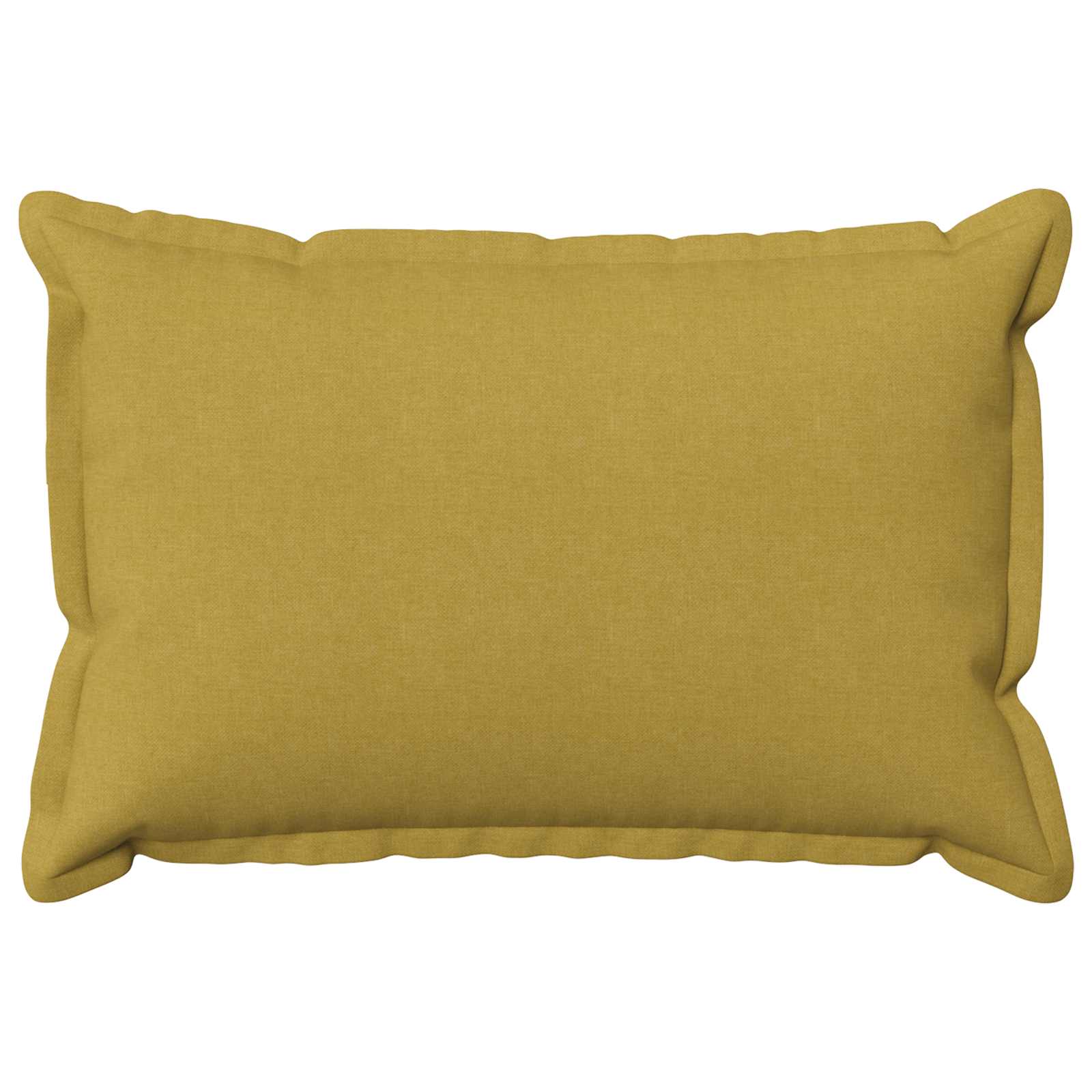 Presvlaka za jastuk 2 pcs HOUTEN Svijetlo zelena 40 x 60 cm
