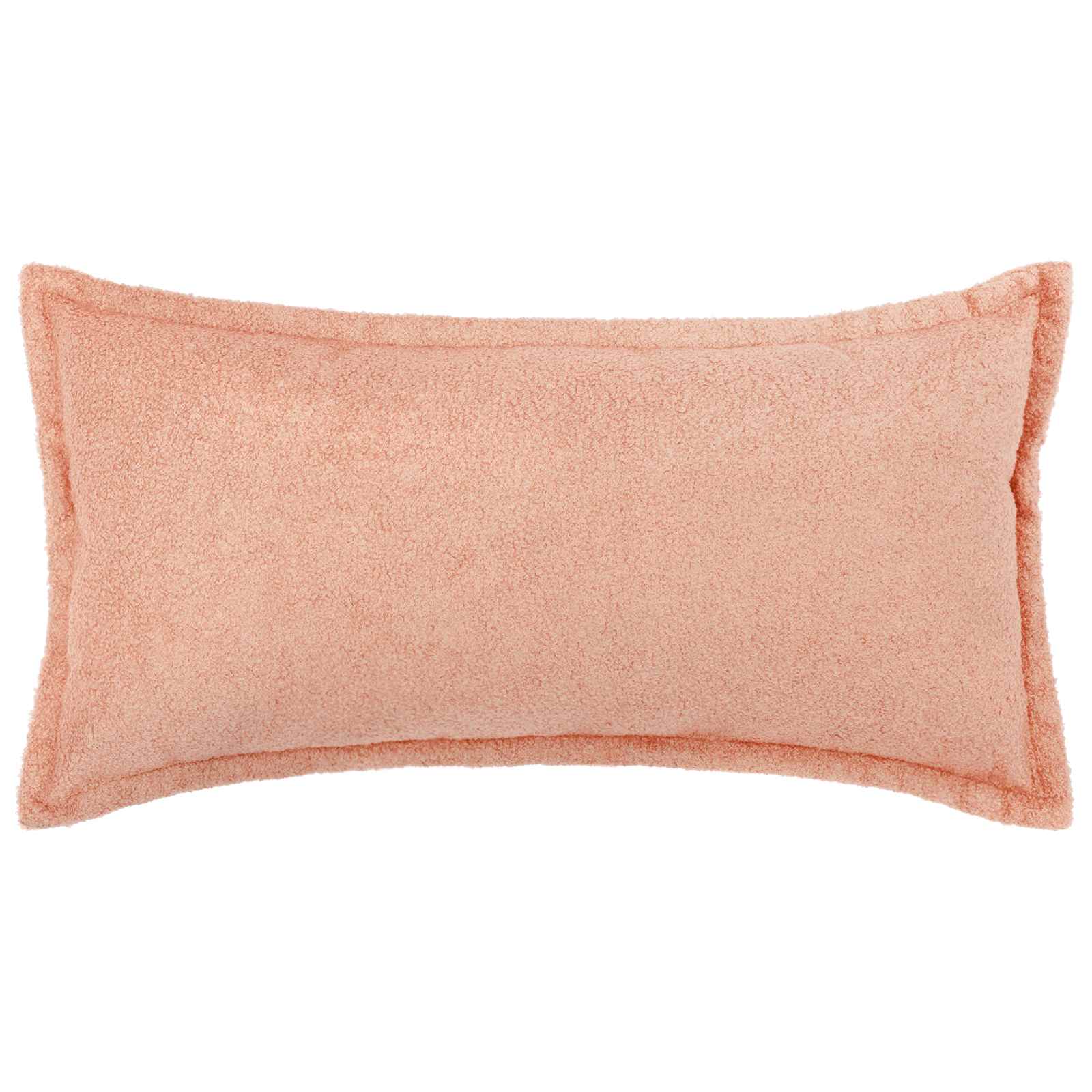 Presvlaka za jastuk 6 pcs HOUTEN Ružičasta 40 x 70 cm Bouclé