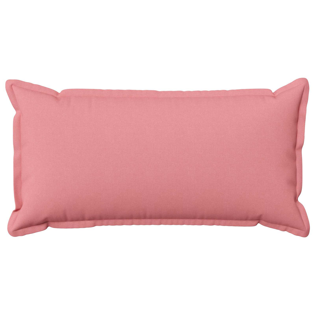 Presvlaka za jastuk 2 pcs HOUTEN Ružičasta 40 x 80 cm