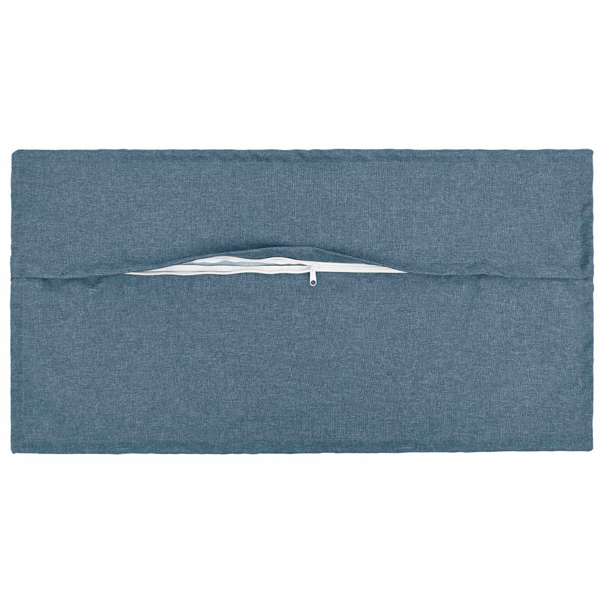 Presvlaka za jastuk 6 pcs HOUTEN Traper plava 40 x 80 cm