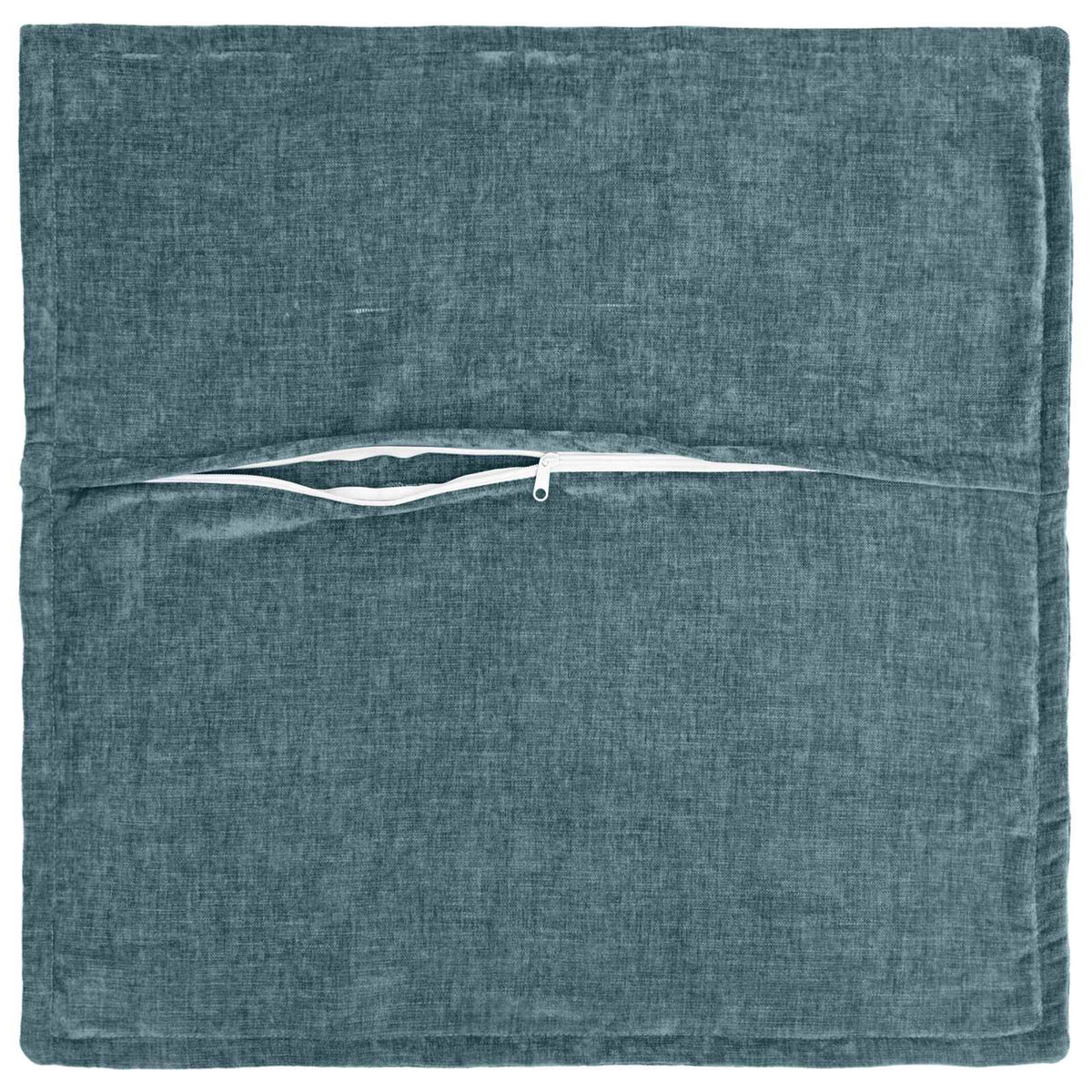 Presvlaka za jastuk 2 kom. HOUTEN Plava 45 x 45 cm