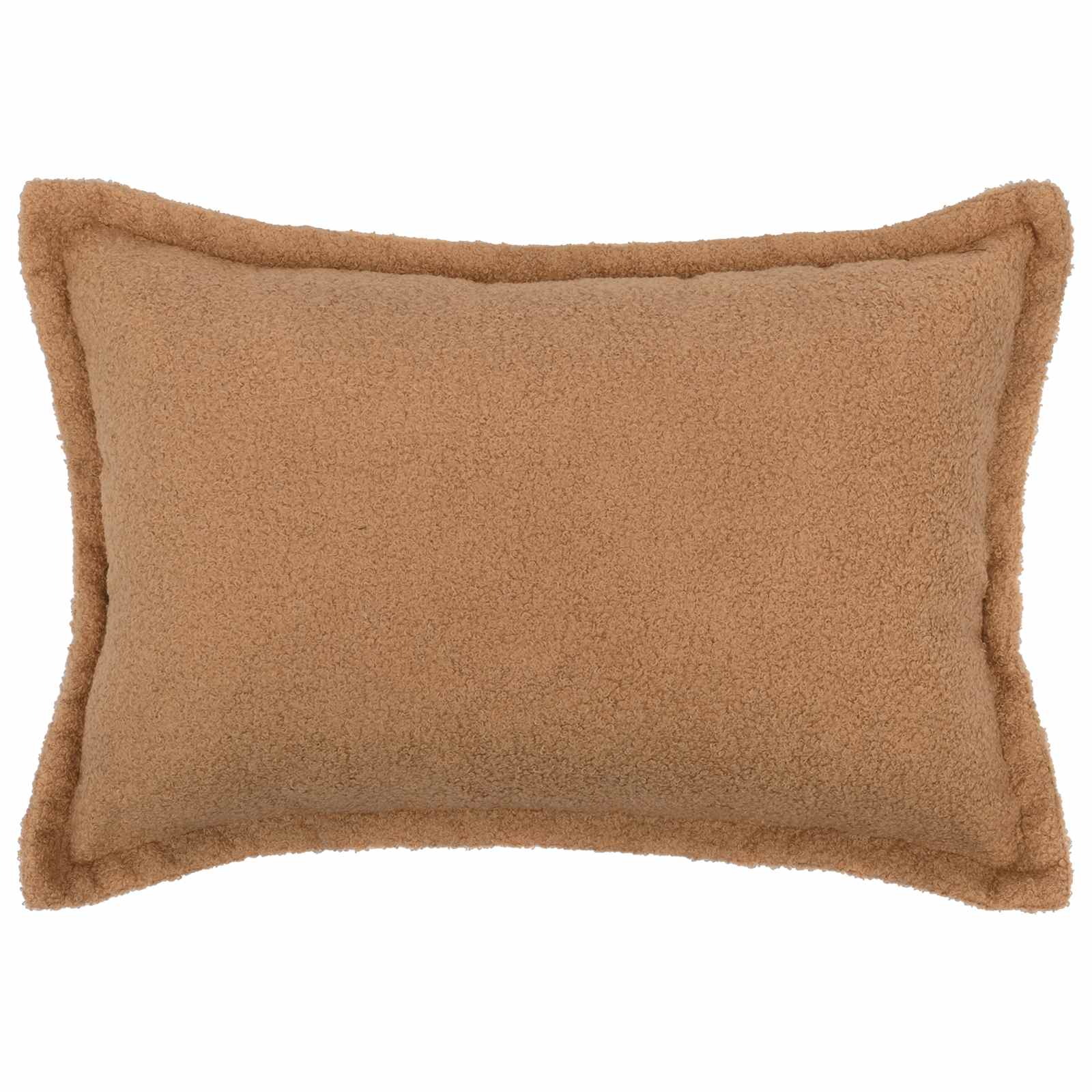 Presvlaka za jastuk 6 pcs HOUTEN Bež 50 x 70 cm Bouclé